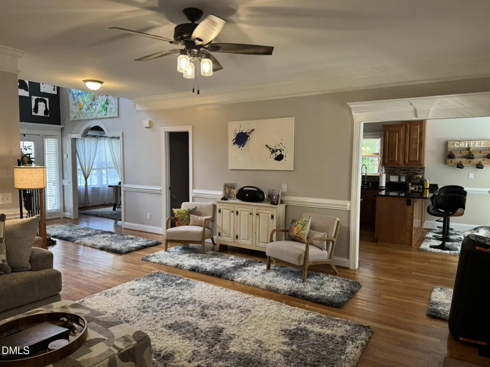 153 Bodie Island Way Garner, NC 27529