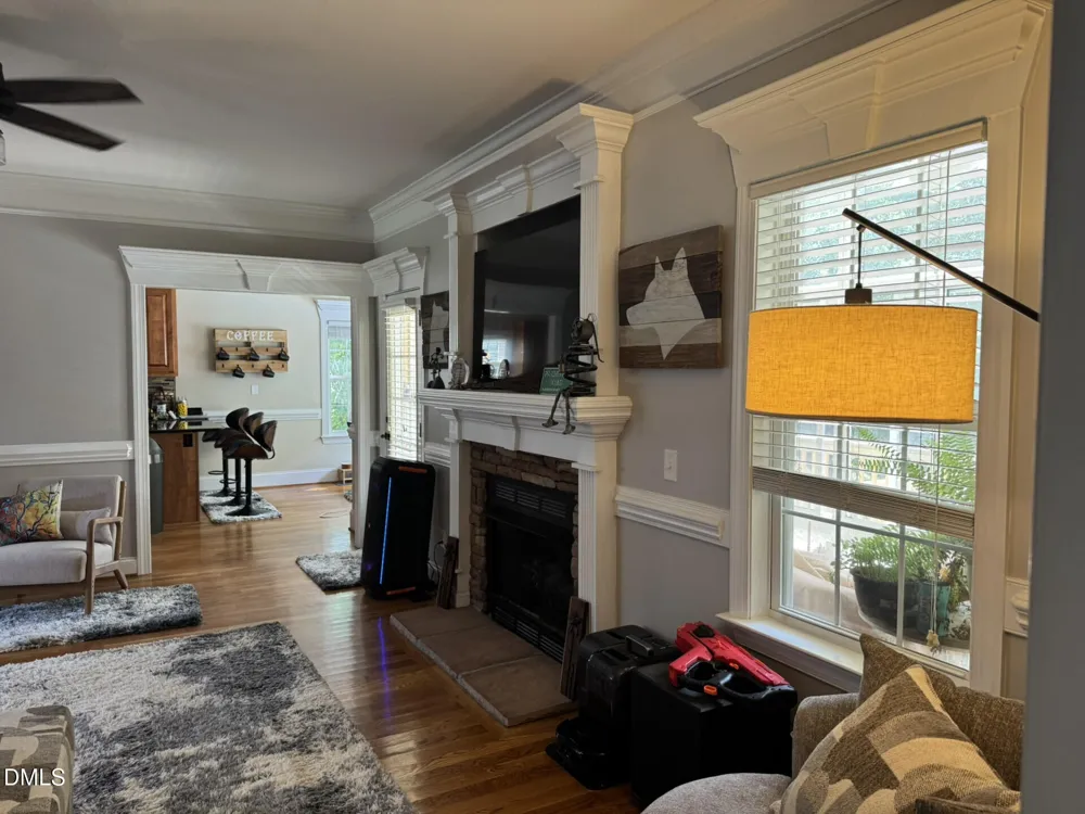 153 Bodie Island Way Garner, NC 27529