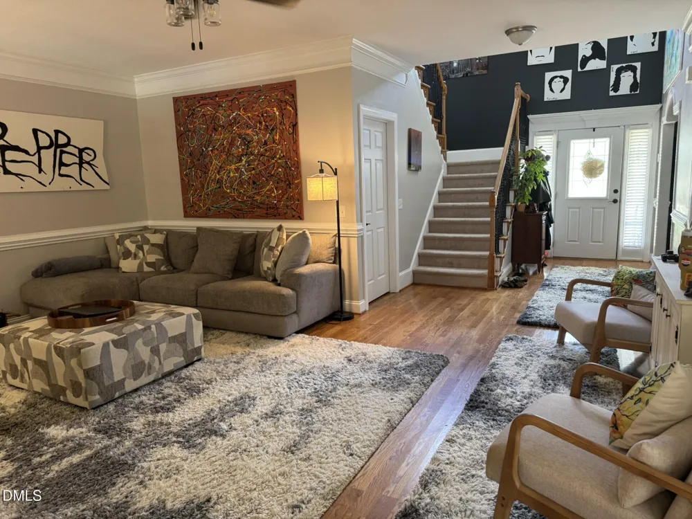 153 Bodie Island Way Garner, NC 27529