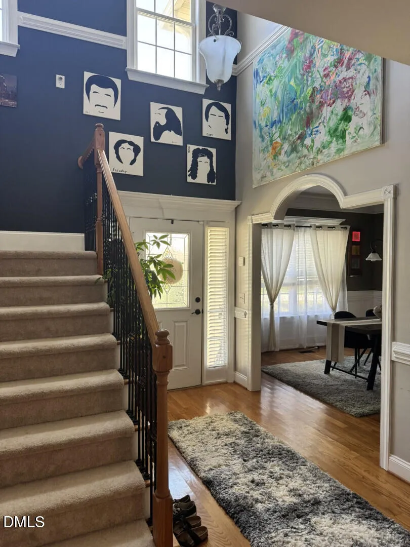 153 Bodie Island Way Garner, NC 27529