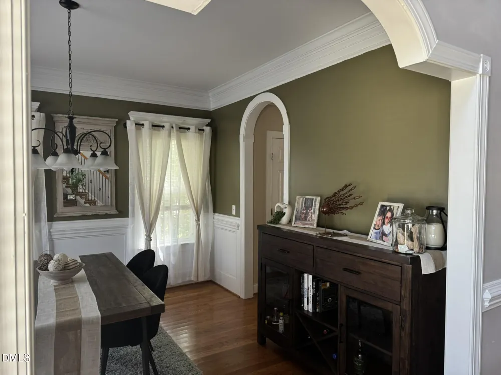 153 Bodie Island Way Garner, NC 27529