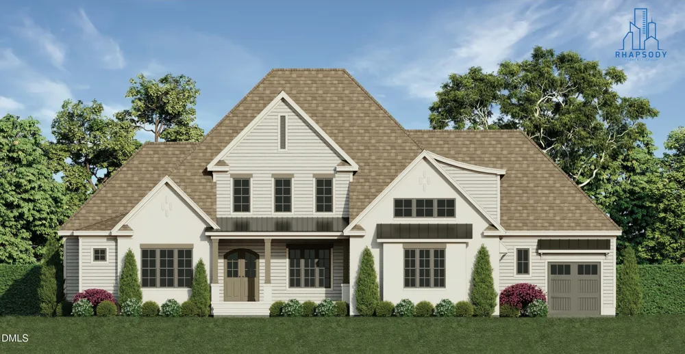 8520 Pascolo Way Zebulon, NC 27597