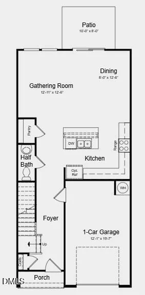 102 Sweetbay Tree Drive Wendell, NC 27591
