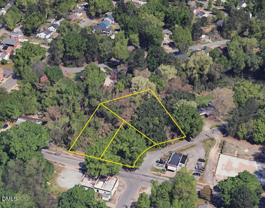 1517 Holloway Street Durham, NC 27703