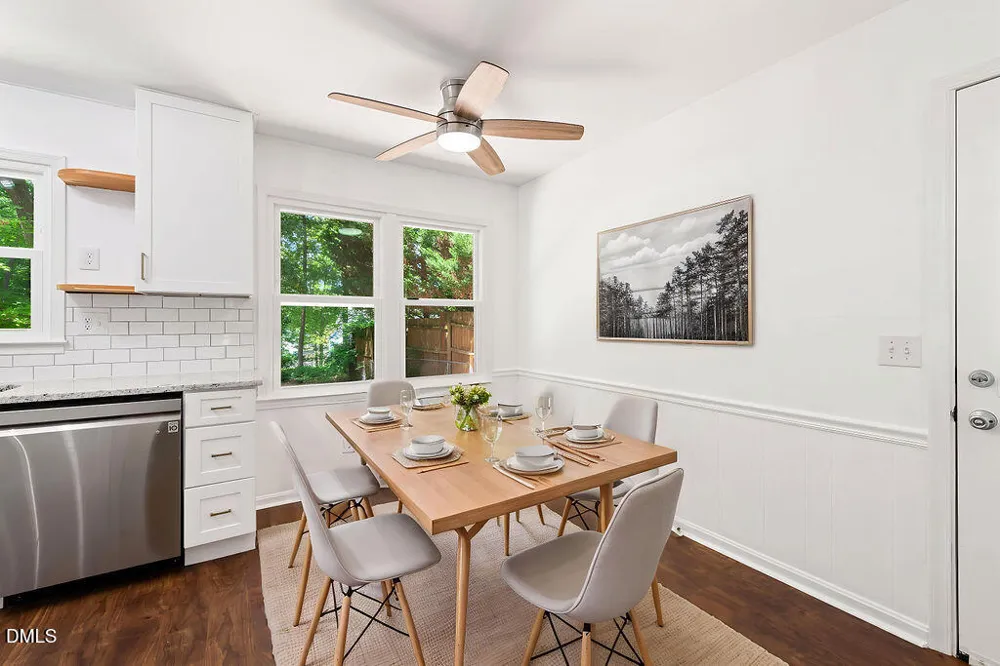 7713 Longstreet Drive Raleigh, NC 27615