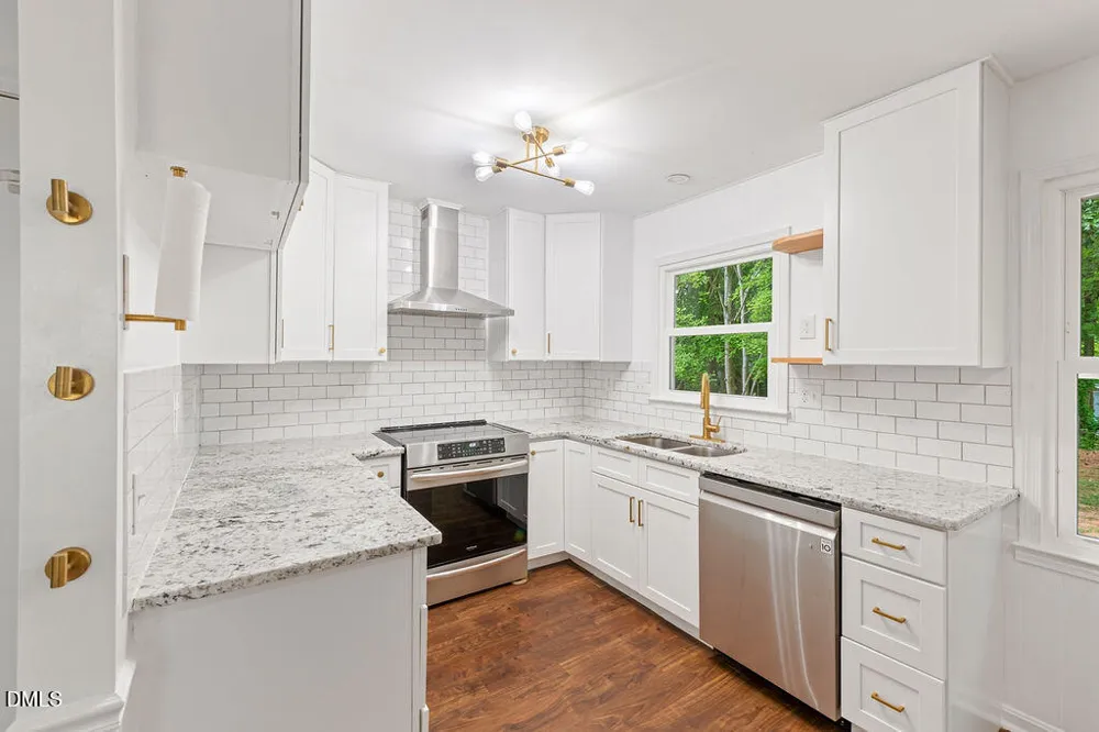 7713 Longstreet Drive Raleigh, NC 27615