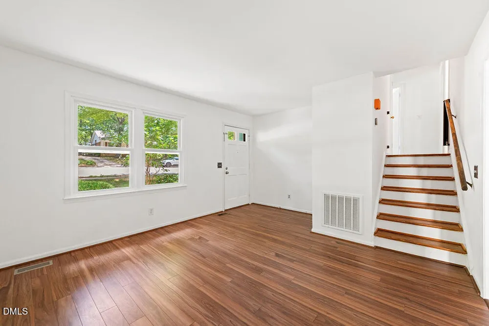 7713 Longstreet Drive Raleigh, NC 27615