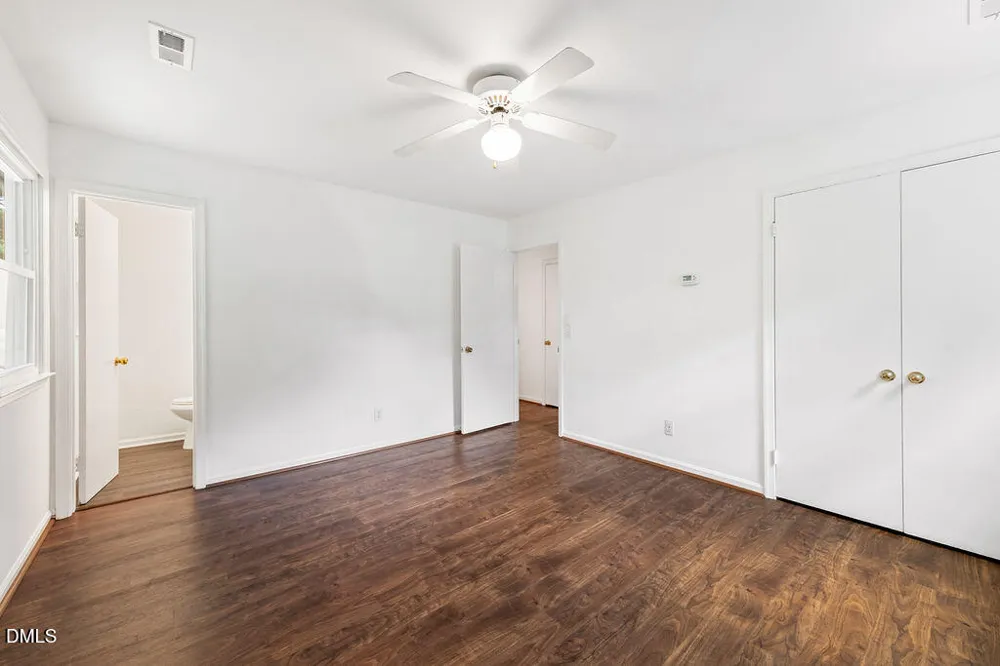7713 Longstreet Drive Raleigh, NC 27615