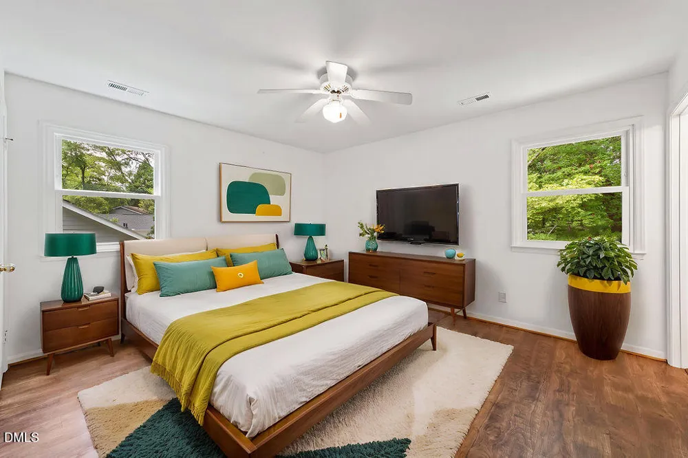 7713 Longstreet Drive Raleigh, NC 27615