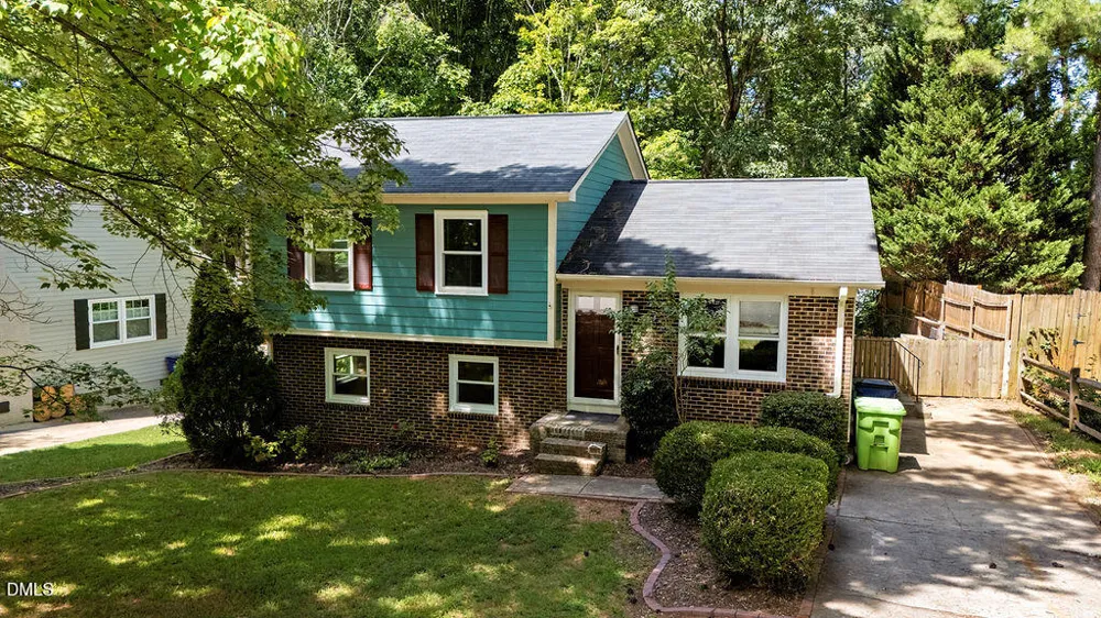 7713 Longstreet Drive Raleigh, NC 27615