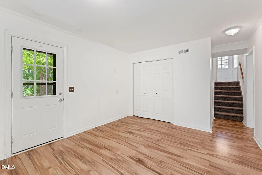 7713 Longstreet Drive Raleigh, NC 27615