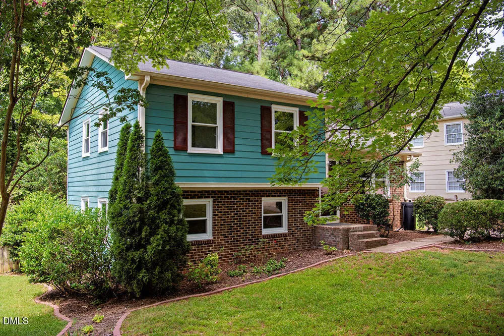 7713 Longstreet Drive Raleigh, NC 27615
