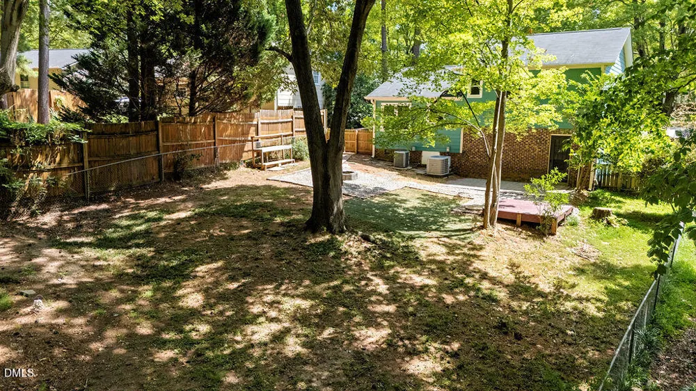 7713 Longstreet Drive Raleigh, NC 27615