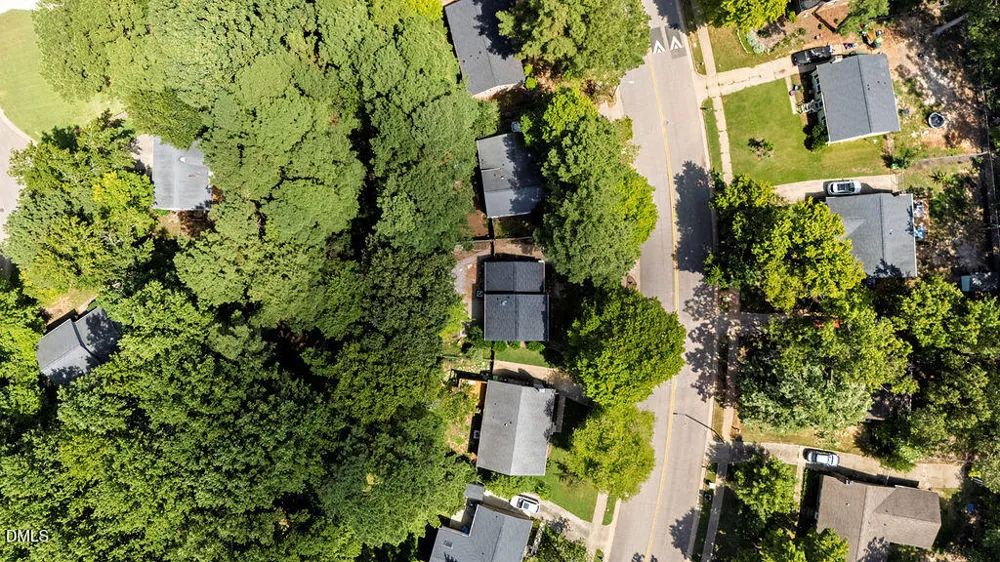 7713 Longstreet Drive Raleigh, NC 27615