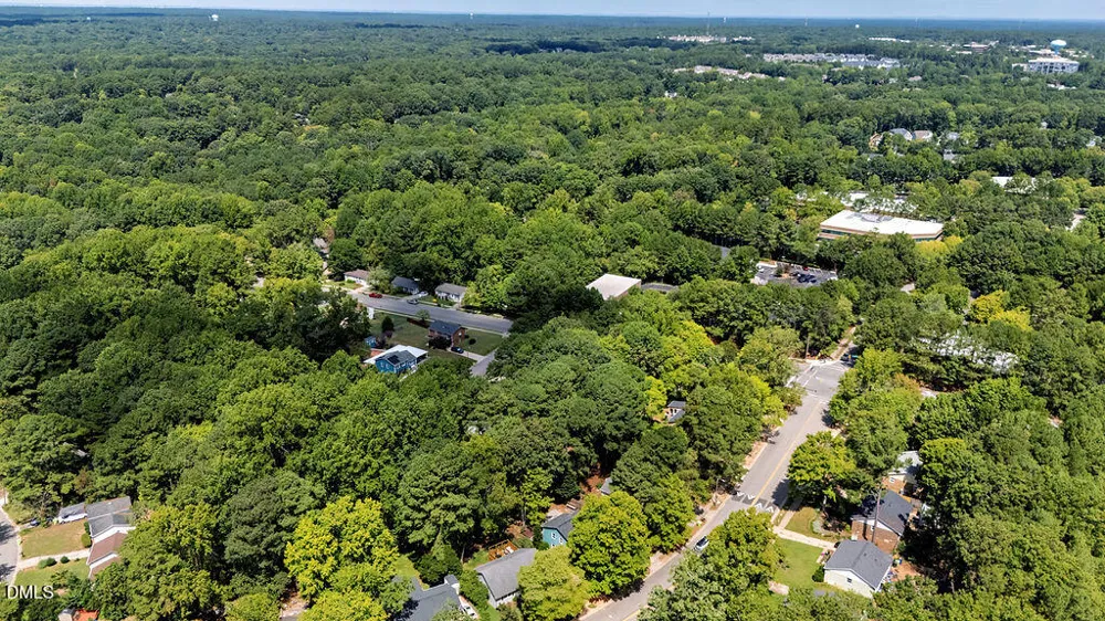 7713 Longstreet Drive Raleigh, NC 27615