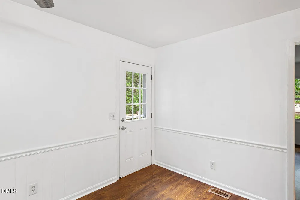 7713 Longstreet Drive Raleigh, NC 27615