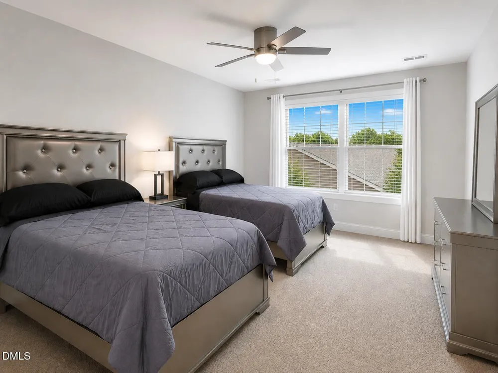 182 Hillmont Drive Garner, NC 27529