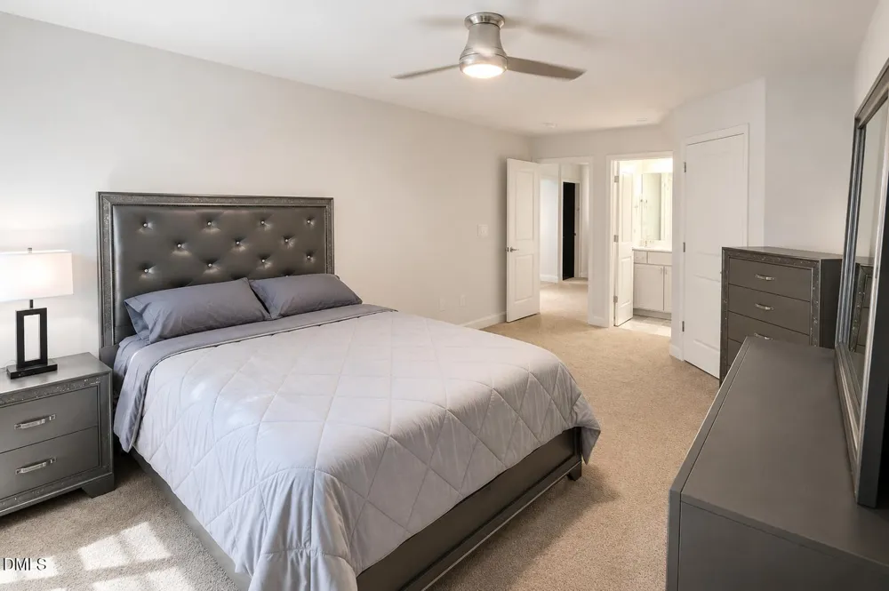 182 Hillmont Drive Garner, NC 27529