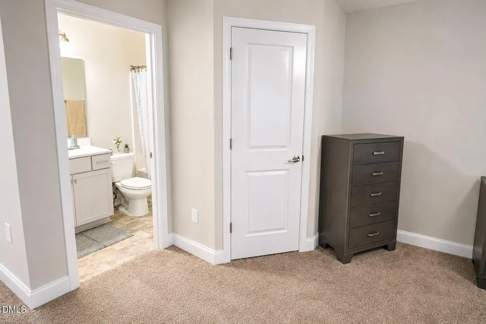 182 Hillmont Drive Garner, NC 27529
