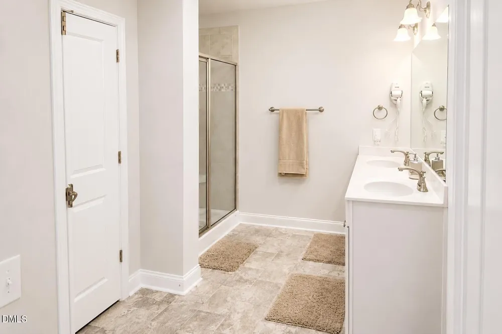 182 Hillmont Drive Garner, NC 27529