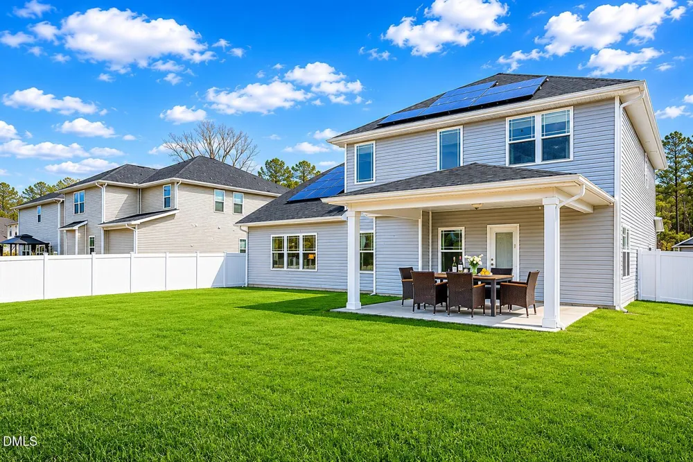 182 Hillmont Drive Garner, NC 27529
