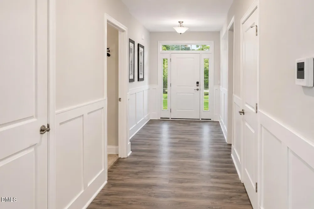 182 Hillmont Drive Garner, NC 27529