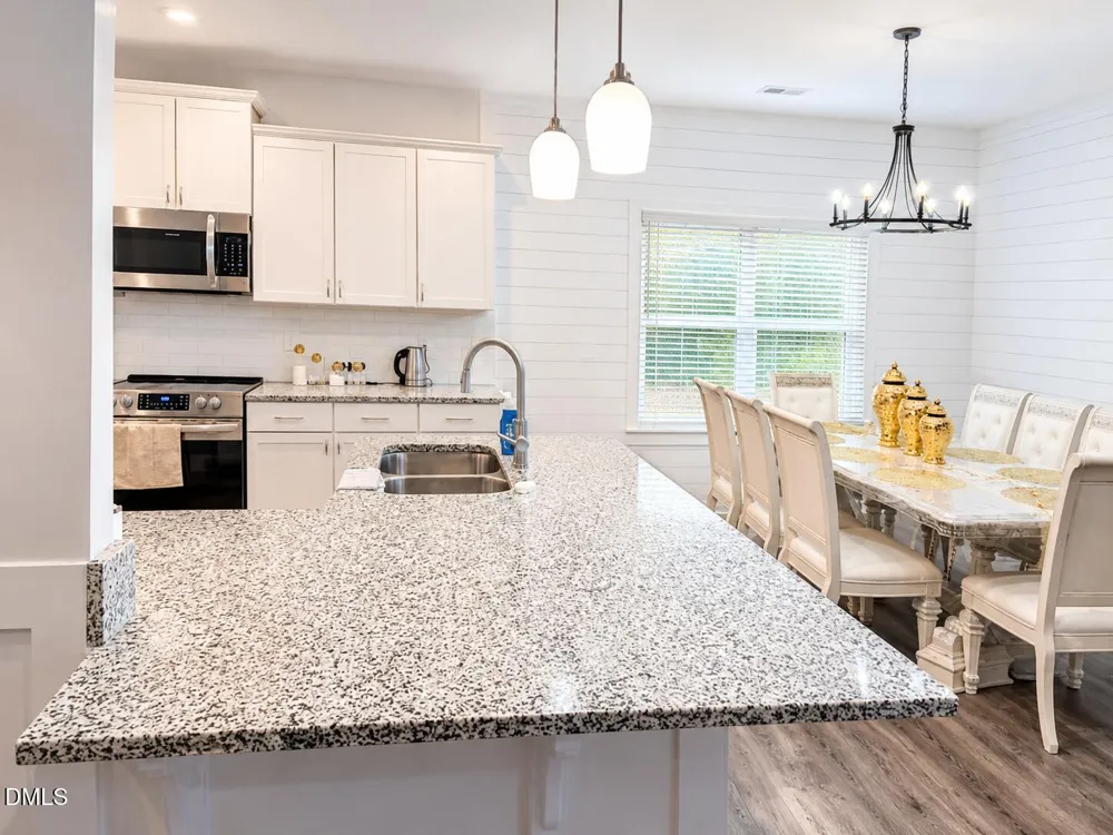 182 Hillmont Drive Garner, NC 27529