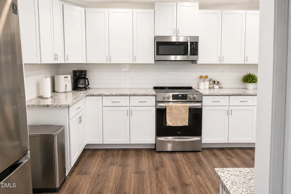182 Hillmont Drive Garner, NC 27529