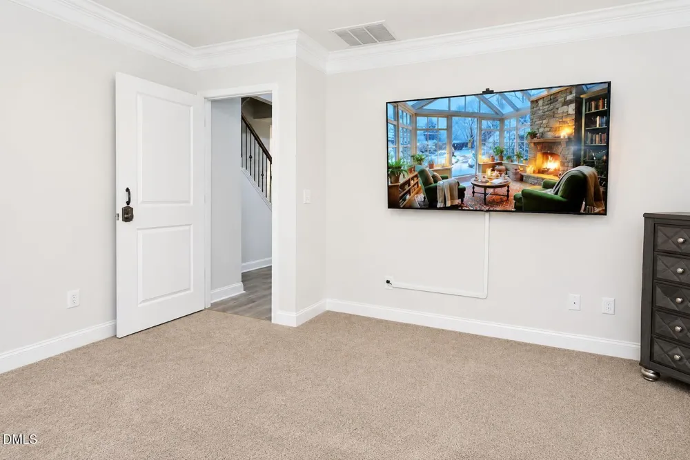 182 Hillmont Drive Garner, NC 27529