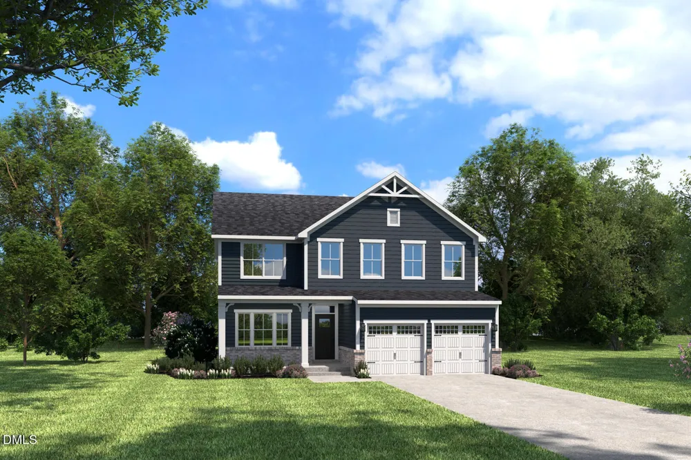 66 Lismore Street Sanford, NC 27330