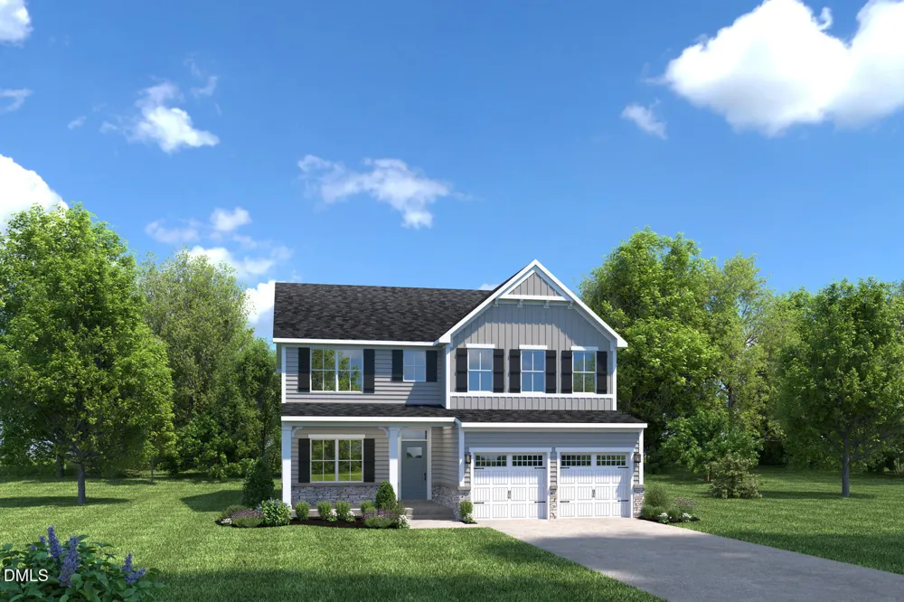 66 Lismore Street Sanford, NC 27330