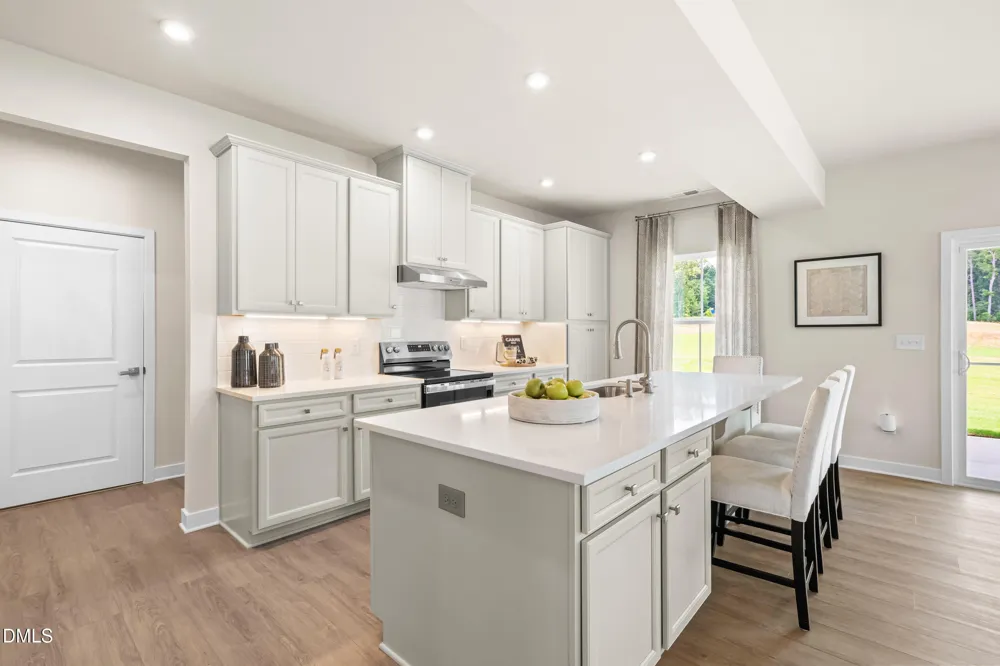 54 Bluebell Street Sanford, NC 27330