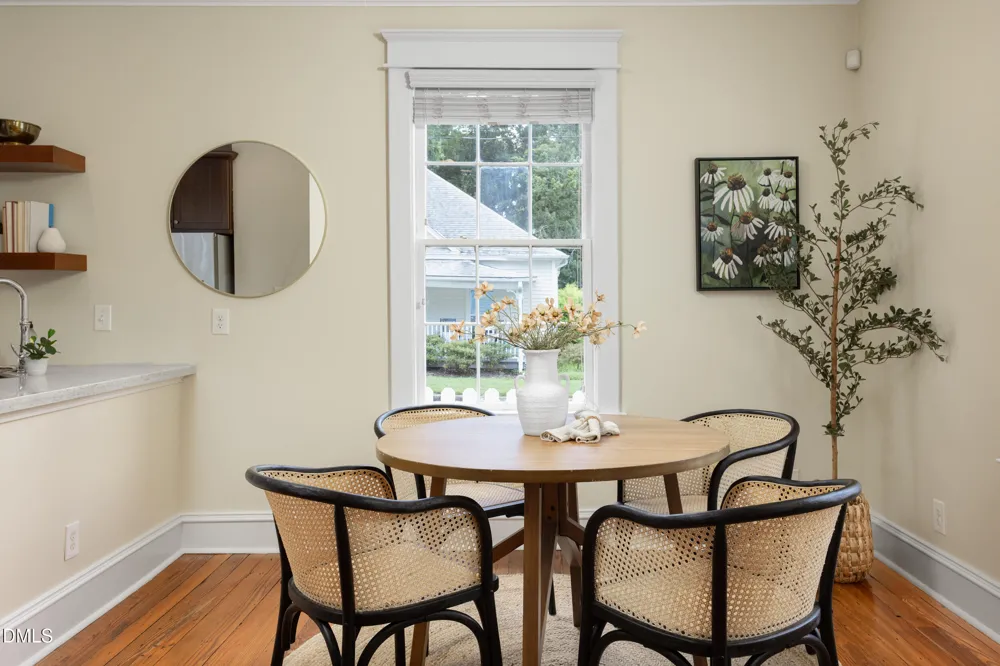 719 Shepherd Street Durham, NC 27701
