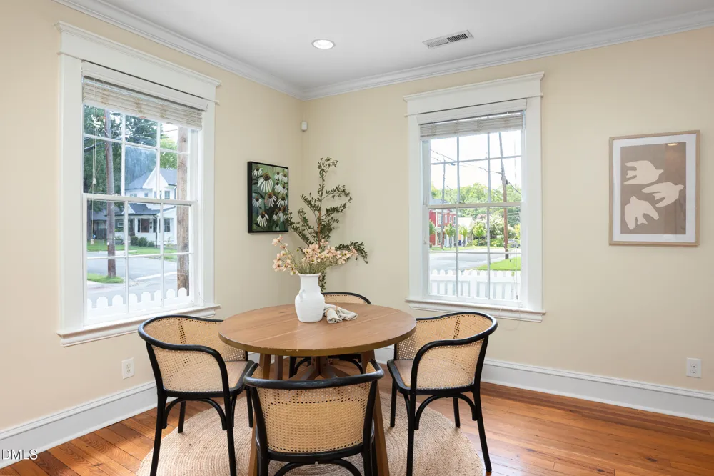 719 Shepherd Street Durham, NC 27701