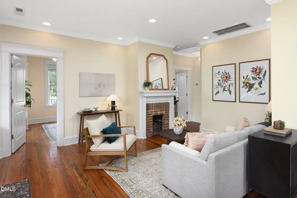 719 Shepherd Street Durham, NC 27701
