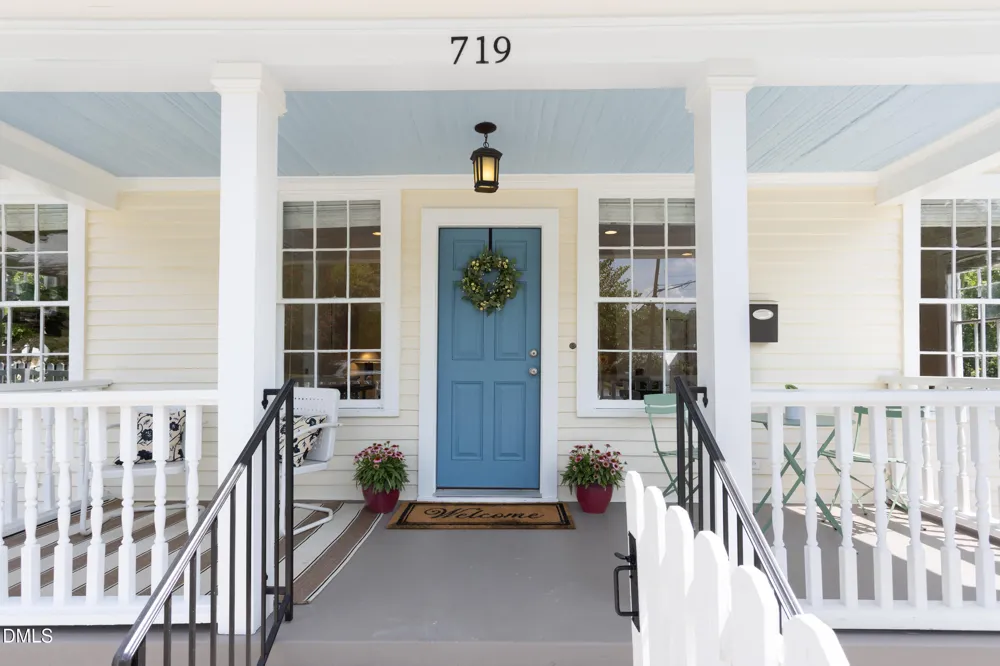 719 Shepherd Street Durham, NC 27701