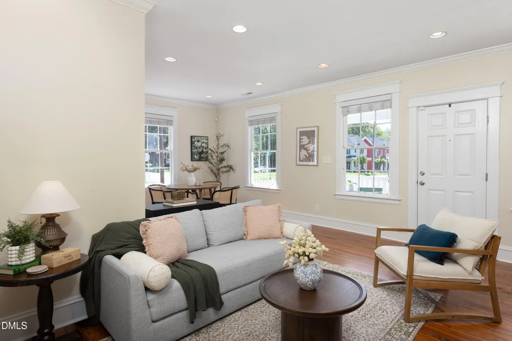 719 Shepherd Street Durham, NC 27701