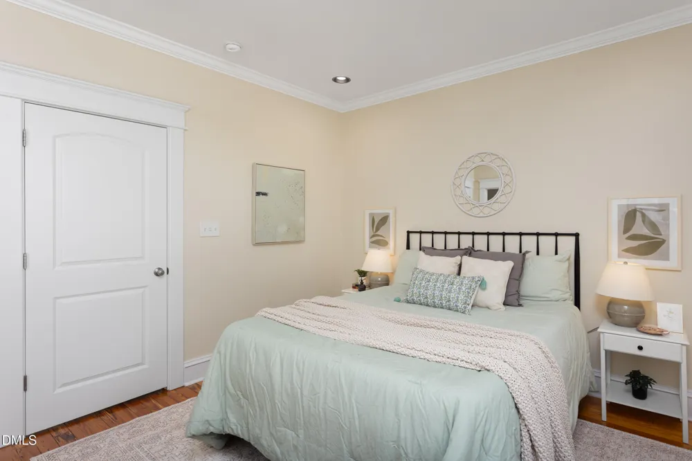 719 Shepherd Street Durham, NC 27701