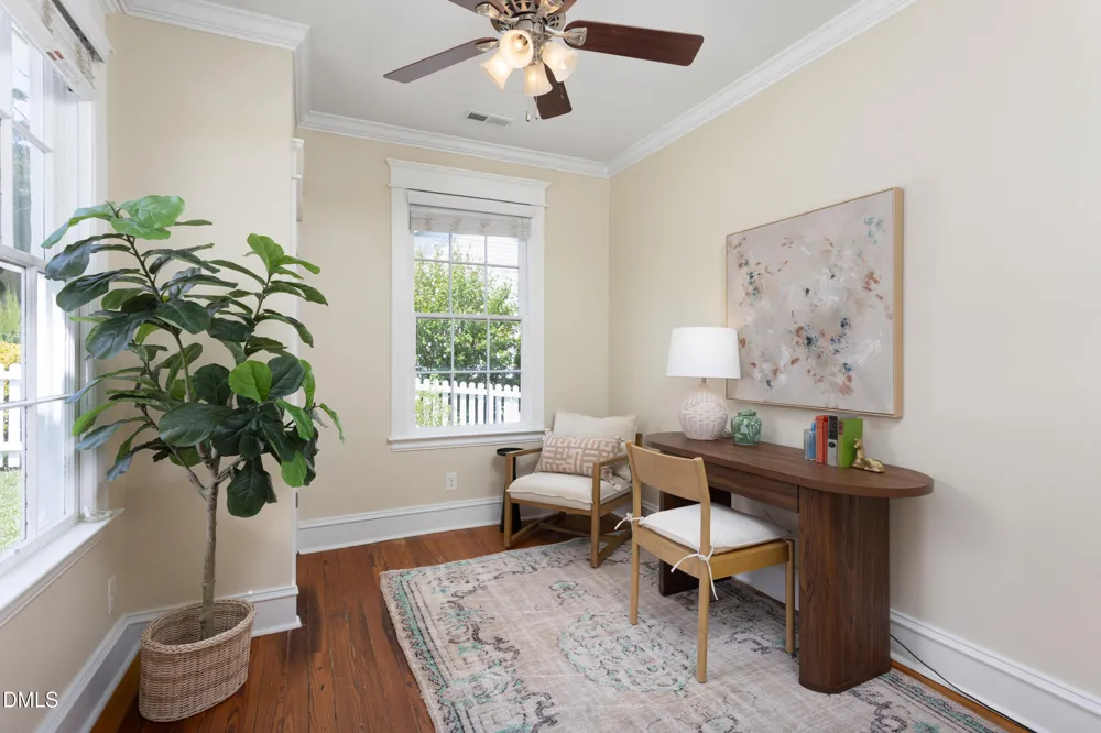 719 Shepherd Street Durham, NC 27701