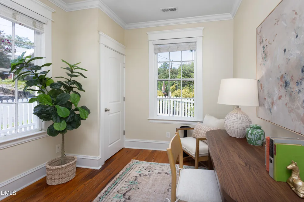 719 Shepherd Street Durham, NC 27701