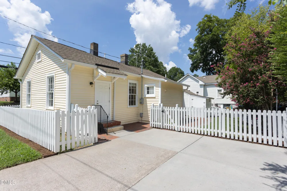 719 Shepherd Street Durham, NC 27701
