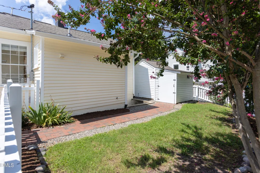 719 Shepherd Street Durham, NC 27701