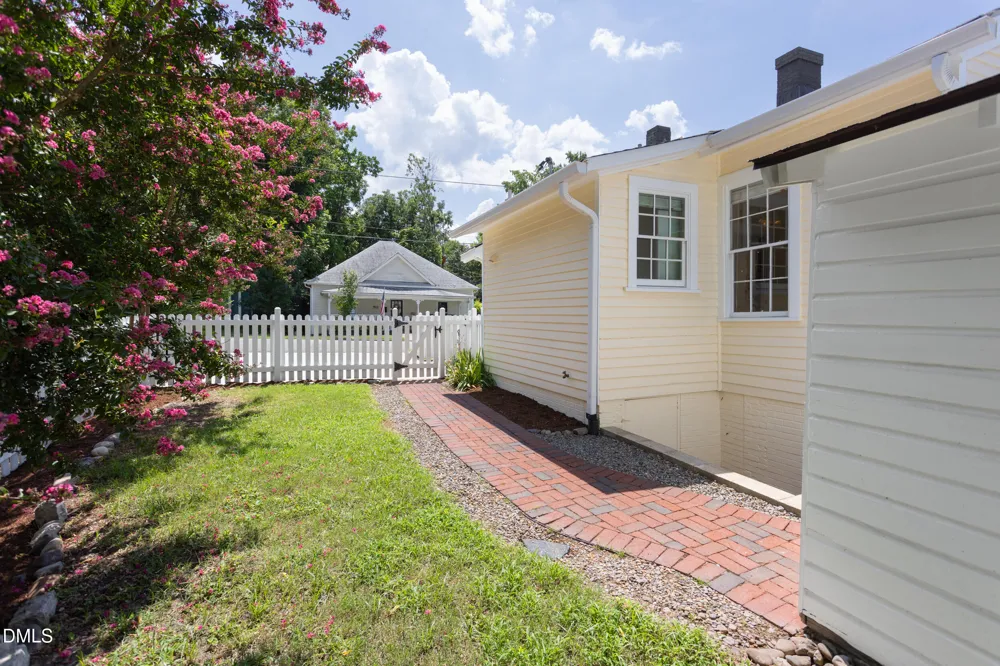 719 Shepherd Street Durham, NC 27701