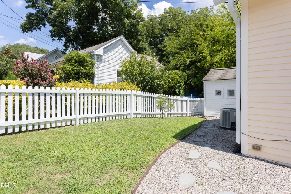 719 Shepherd Street Durham, NC 27701