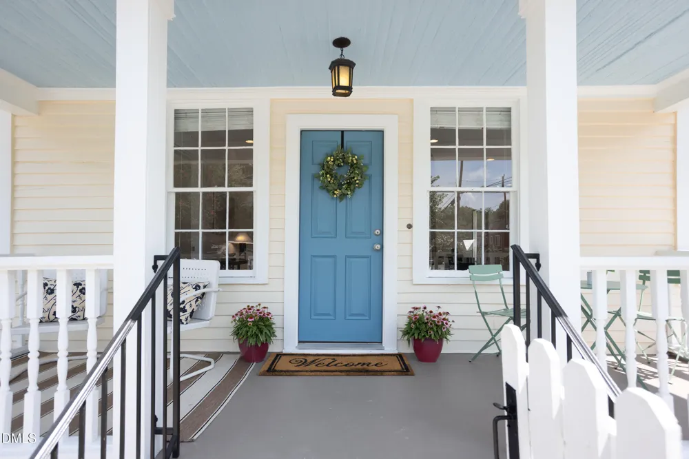 719 Shepherd Street Durham, NC 27701