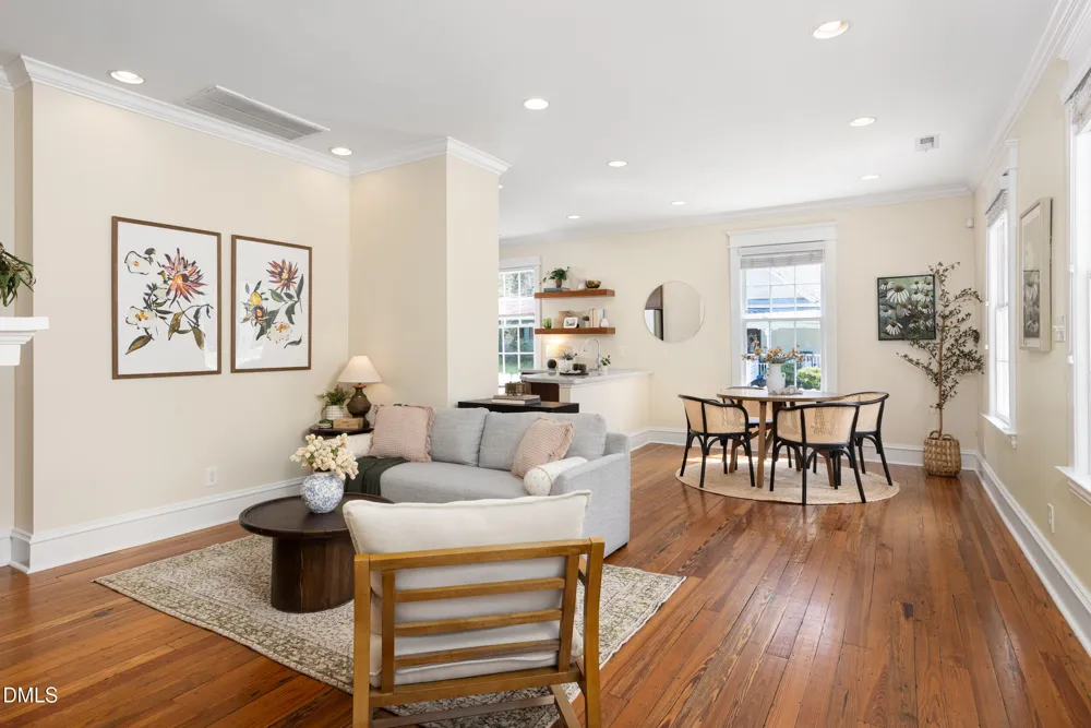 719 Shepherd Street Durham, NC 27701
