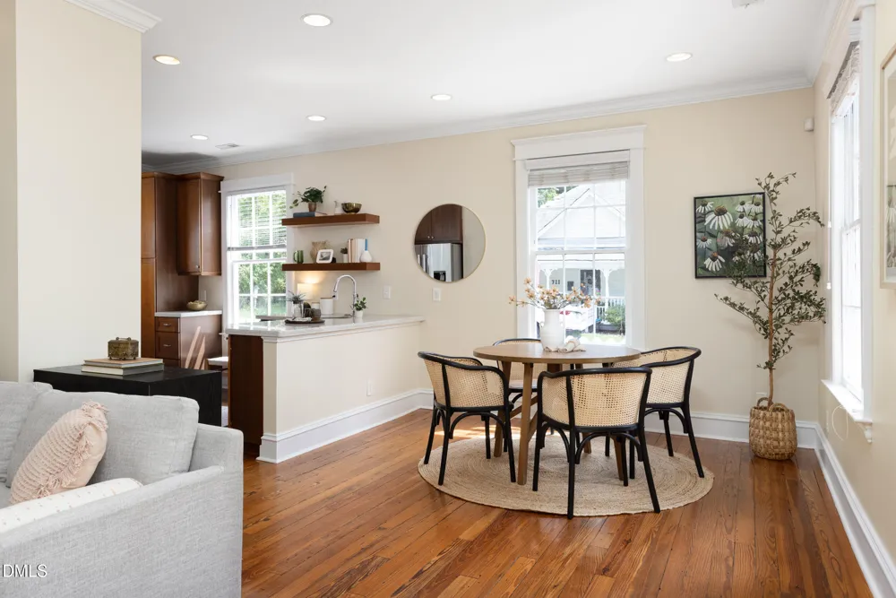719 Shepherd Street Durham, NC 27701