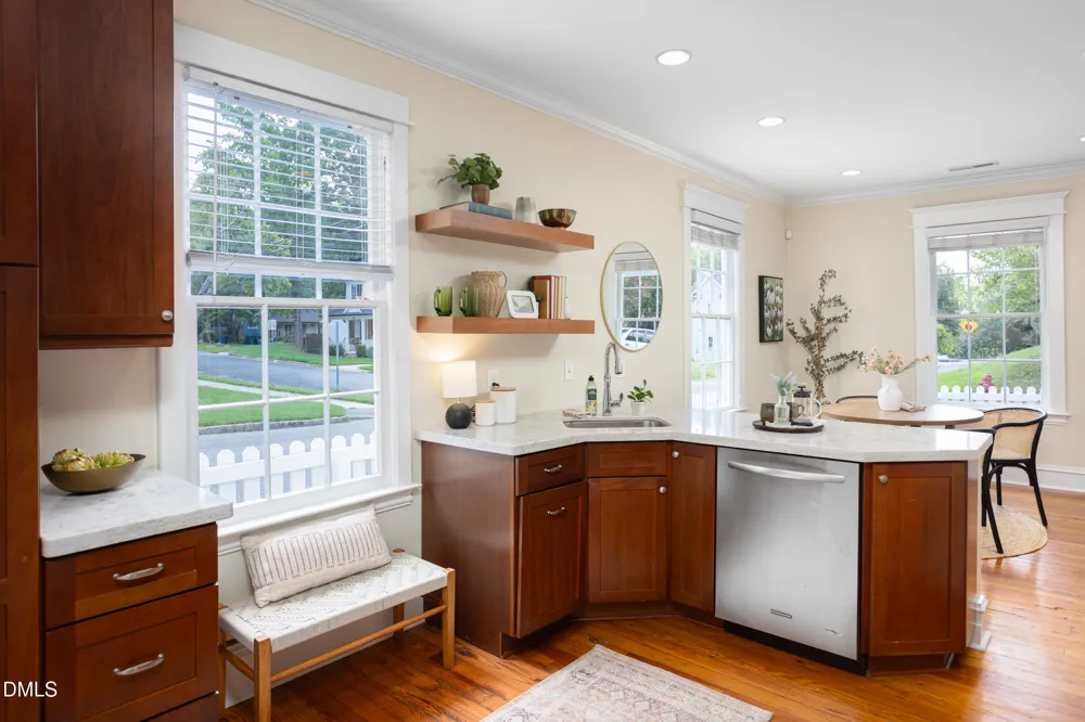 719 Shepherd Street Durham, NC 27701