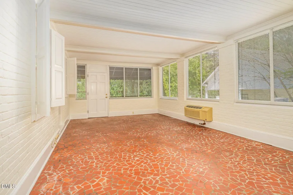 1608 Lafayette Avenue Rocky Mount, NC 27803