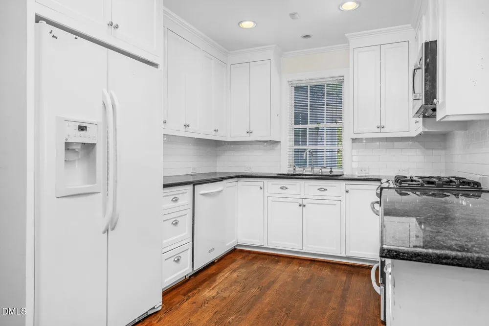 1608 Lafayette Avenue Rocky Mount, NC 27803